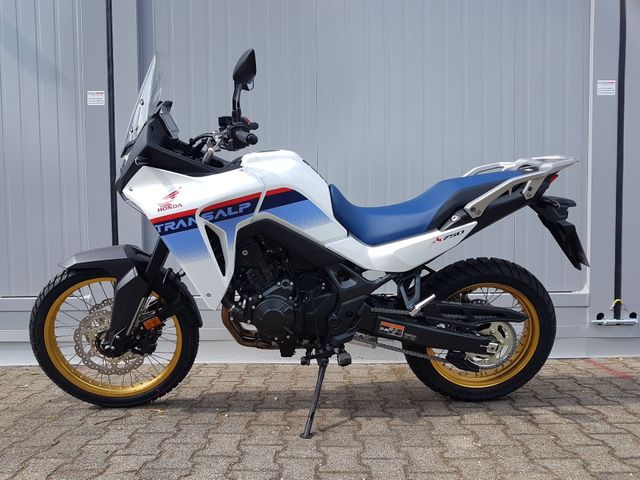 Honda XL750 Transalp Kummich Black Deals