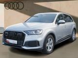 Audi Q7 45 TDI quattro S line Sport Plus AHK Navi+VC  - Audi Q7: Sport