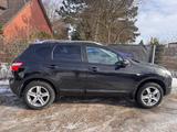 Nissan Qashqai Visia - Nissan Gebrauchtwagen von 2010