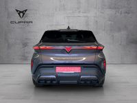 Cupra Raval - Vorschau Bild 9