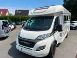 Carthago C-TOURER T 143 MALIBU - Angebote
