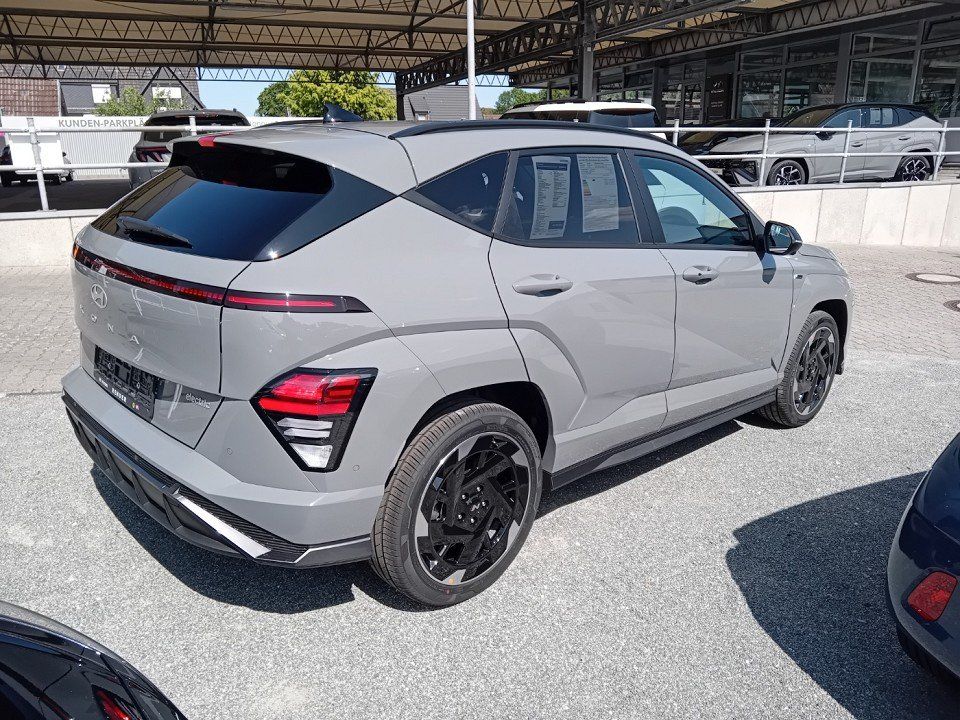 Hyundai Kona – Bild 3