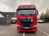 MAN TGX 18.520 Voll-Luftgefedert ADR Vermiet-Rental - MAN Tgx