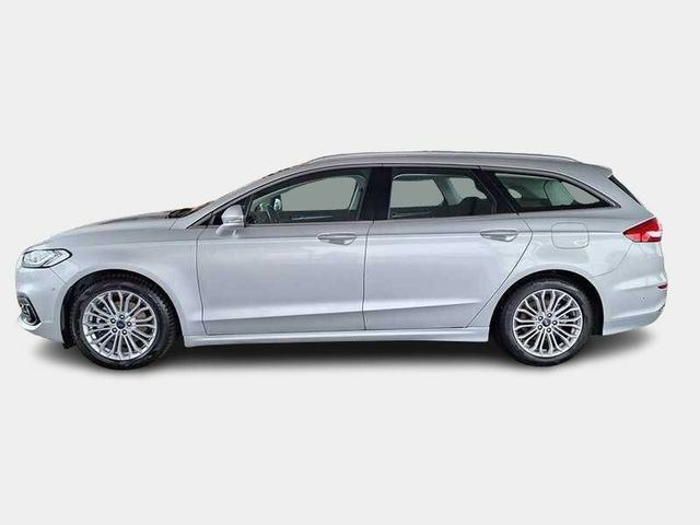 Ford FORD MONDEO WAGON 2.0 187cv Hybrid ecvT Auto Tit