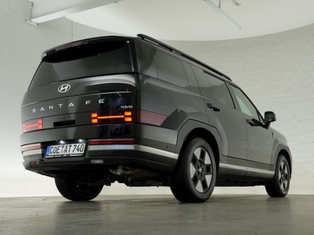 SANTA FE HEV INTRO 4WD+VOLL LED+NAVI+360 GRAD KA