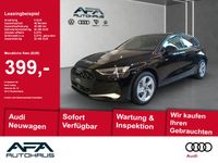 Audi A3 - Vorschau Bild 1