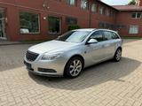 Opel Insignia A Sports Tourer Selection - Opel Insignia mit Diesel-Antrieb: Kombi, Sports Tourer Selection