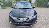 Honda Civic 1.8 Executive Automatik 1 Hand TÜV NEU - Honda Civic Gebrauchtwagen in Hamburg