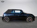 MINI John Cooper Works Cabrio - gebrauchte Cabrios in Fürth