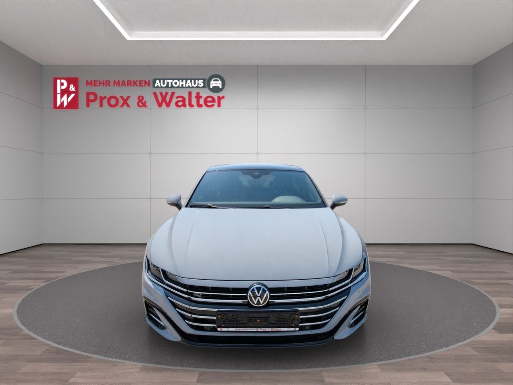 Image of Volkswagen Arteon