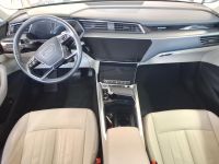 Audi Q8 e-tron - Vorschau Bild 5
