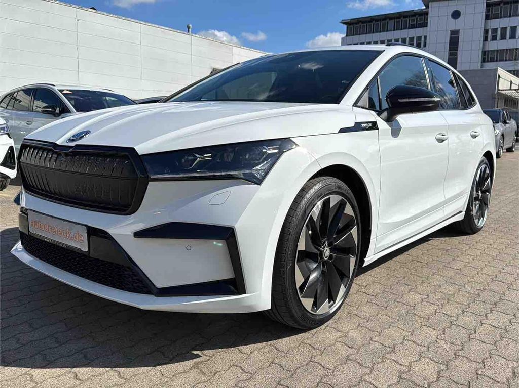 Image of Skoda Enyaq