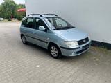 Hyundai Matrix 1.6 GLS Klima PDC - Hyundai Matrix: 1.6