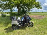 BMW R1200GS Adventure Wilbers Fahrwerk - Offers matching your search criteria