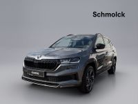 Skoda Karoq - Vorschau Bild 1
