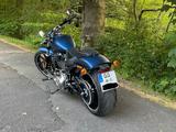 Harley-Davidson Breakout Limited Edition 114 Anniversary - HARLEY-DAVIDSON ANNIVERSARY EDITION