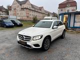 Mercedes-Benz GLC 220 d 4Matic AMG-Line Interieur - Mercedes-Benz GLC 220: AMG