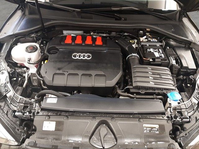 Fahrzeugabbildung Audi S3 Limousine TFSI quattro Navi Kamera ACC Navi