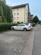BMW 335i E93 N55 DKG. - BMW 335 in Stuttgart