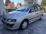 Mitsubishi Space Star Comfort 1600 Klima - Mitsubishi aus 2002