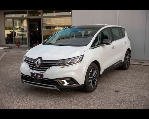 Renault Espace 5ª serie Blue dCi 160CV EDC Busin