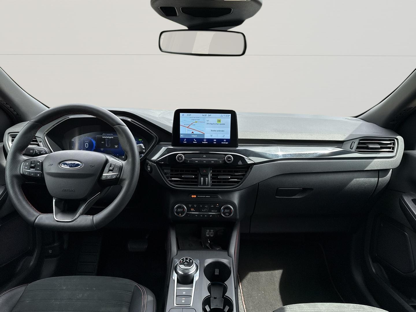 Ford Kuga PHEV ST-Line X 225 ch • Hybride rechargeable • B&O • ACC • Caméras