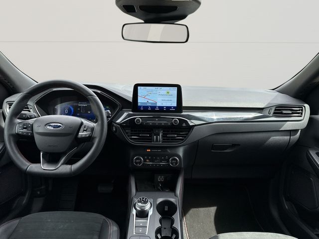 Ford Kuga PHEV ST-Line X Navi+B&O+ACC+Kamera+Klima+LE