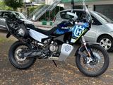 Husqvarna Norden 901 Expedition  - HUSQVARNA ENDURO