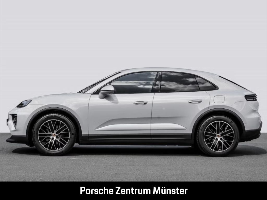 Porsche Macan - Bild 2