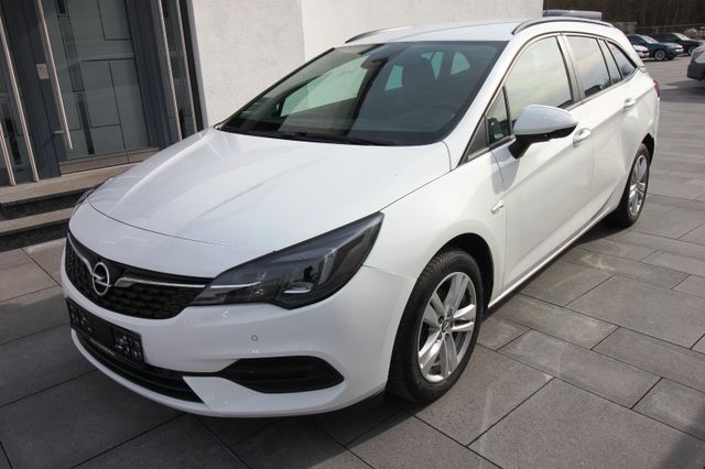 Opel Astra K Sports Tourer 1.5 Edition Start/Stop