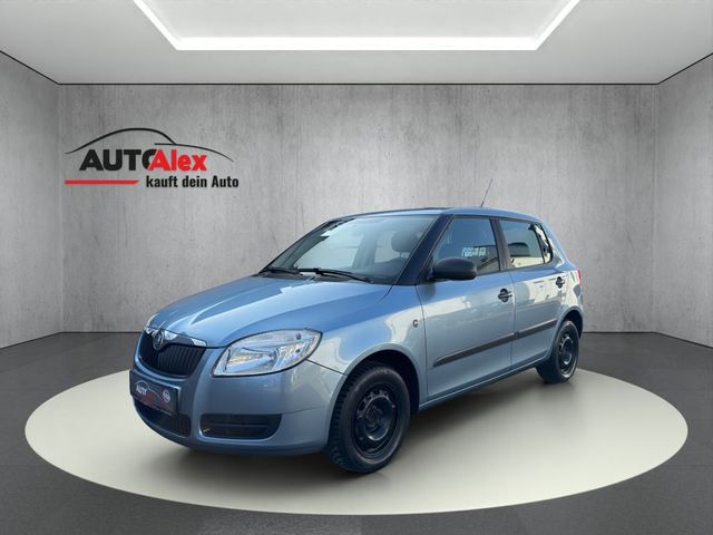 Skoda Fabia 1.2 HTP Classic