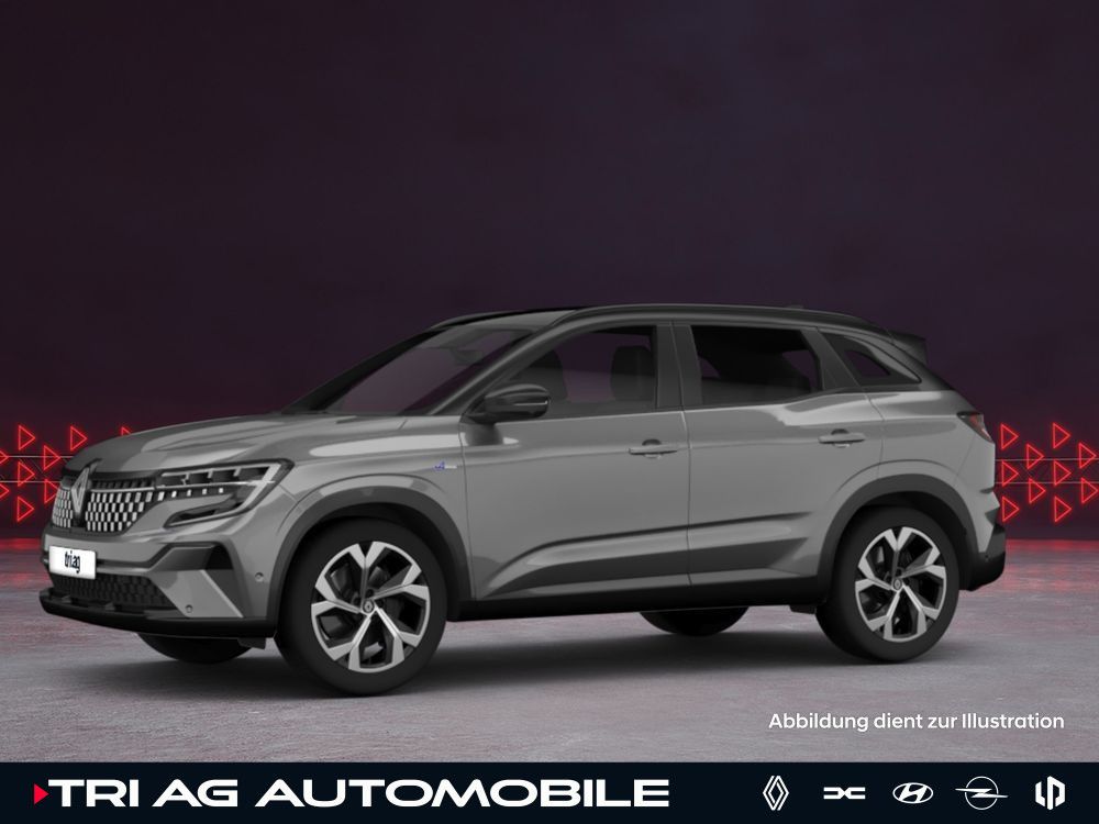 Renault Austral - Bild 12