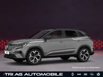 Renault Austral - Vorschau Bild 12