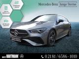 Mercedes-Benz CLA 200 SB EDITION AMG+PANO+NIGHT+360°-KAM+CARPL