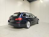 BMW 520 d Touring Man. - Airco - GPS - PDC - Export! - BMW 520 aus 2010
