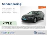 Volkswagen Golf Variant Life 2.0 TDI DSG Navi ACC LED SiHz
