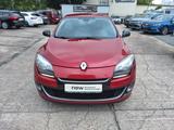 Renault Megane III Lim. 5-trg. BOSE Edition - Renault Megane Gebrauchtwagen in Chemnitz