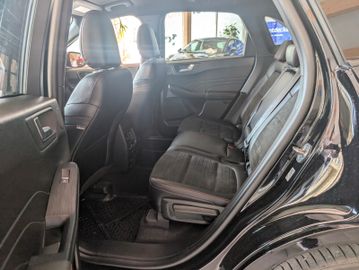 Ford Kuga ST-Line X
