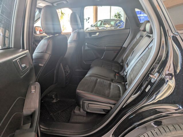 Ford Kuga ST-Line X