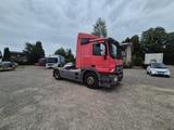 Mercedes-Benz Actros 1846 MP 3 LS - Mercedes-Benz Standard-SZM Actros mp 3