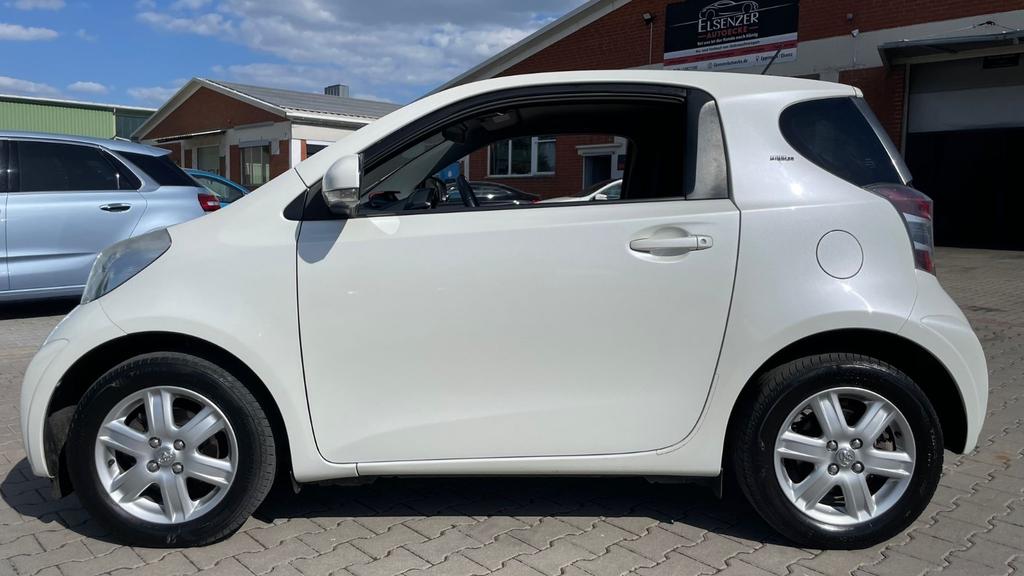 Toyota IQ