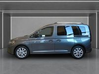 Volkswagen Caddy - Vorschau Bild 4