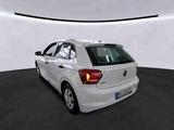 Volkswagen Polo VI 1.0 Trendline - Volkswagen Polo: V Trendline