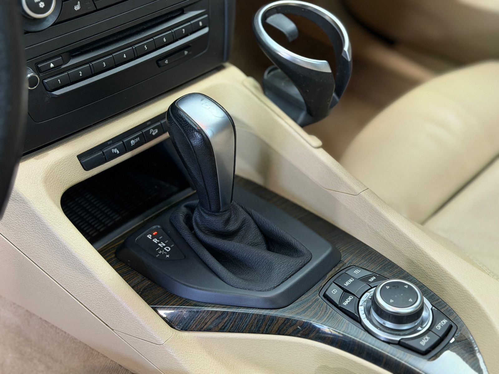 Fahrzeugabbildung BMW X1 xDrive 23d|RF-CAM|PANO|NAVI|AUTOMATIK|AHK