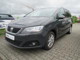 Seat Alhambra Xcellence 4Drive/Bi-Xenon/7sitze/TÜVNEU - Seat Alhambra XCELLENCE mit Diesel-Antrieb