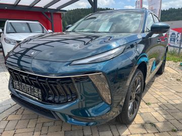 DFSK Forthing 5 Sport SUV Coupe TOP