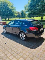 Chevrolet Cruze 2.0TD LTZ LTZ - Chevrolet Cruze Ltz mit Diesel-Antrieb