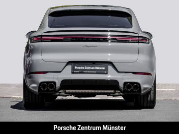Porsche Cayenne - 5