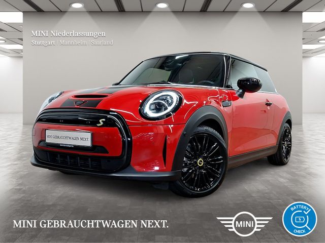 MINI Cooper SE Navi Head-Up Kamera Pano.Dach LED