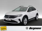 Volkswagen Taigo 1.0 TSI Goal AHK ACC NAVI KAMERA SHZ PDC